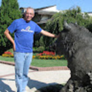 Meet your Posher, Donald